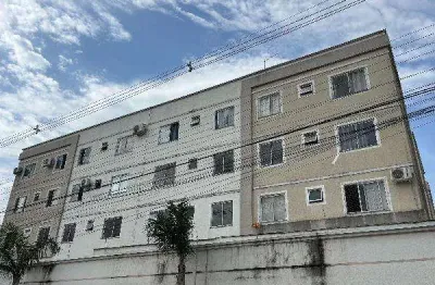 Oportunidade única em aparecida de goiania - go | tipo: apartamento | negociação: licitação aberta  | situação: imóvel