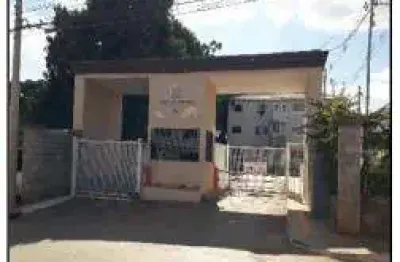Oportunidade única em valparaiso de goias - go | tipo: apartamento | negociação: leilão  | situação: imóvel