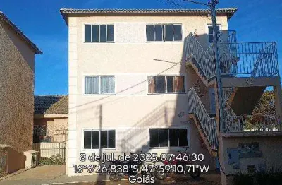 Oportunidade única em valparaiso de goias - go | tipo: apartamento | negociação: leilão  | situação: imóvel