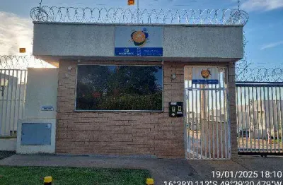 Oportunidade única em trindade - go | tipo: casa | negociação: leilão  | situação: imóvel