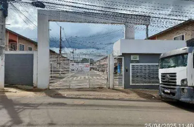 Oportunidade única em valparaiso de goias - go | tipo: apartamento | negociação: leilão  | situação: imóvel