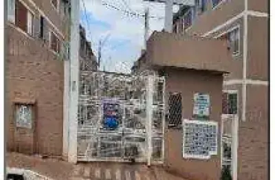 Oportunidade única em valparaiso de goias - go | tipo: apartamento | negociação: leilão  | situação: imóvel