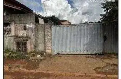 Oportunidade única em cidade ocidental - go | tipo: casa | negociação: licitação aberta  | situação: imóvel