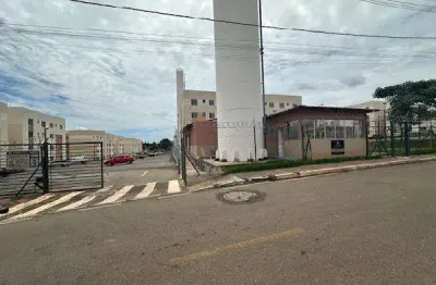 Oportunidade única em luziania - go | tipo: apartamento | negociação: venda online  | situação: imóvel