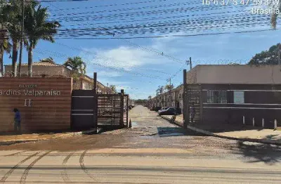 Oportunidade única em valparaiso de goias - go | tipo: apartamento | negociação: leilão  | situação: imóvel