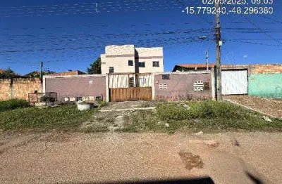 Oportunidade única em aguas lindas de goias - go | tipo: apartamento | negociação: licitação aberta  | situação: imóvel