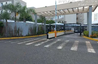 Oportunidade única em ribeirao preto - sp | tipo: apartamento | negociação: venda direta online  | situação: imóvel