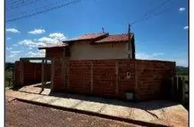 Oportunidade única em buriti de goias - go | tipo: casa | negociação: venda direta online  | situação: imóvel