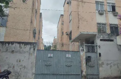 Oportunidade única em rio de janeiro - rj | tipo: apartamento | negociação: venda direta online  | situação: imóvel