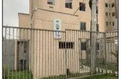 Oportunidade única em nova iguacu - rj | tipo: apartamento | negociação: venda direta online  | situação: imóvel