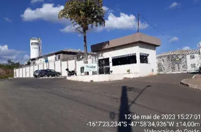 Oportunidade única em valparaiso de goias - go | tipo: apartamento | negociação: leilão  | situação: imóvel