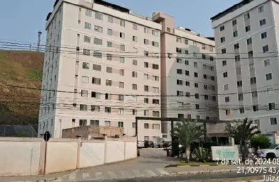 Oportunidade única em juiz de fora - mg | tipo: apartamento | negociação: venda direta online  | situação: imóvel