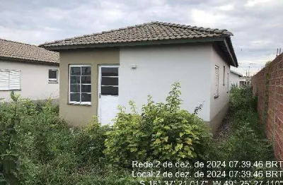 Oportunidade única em trindade - go | tipo: casa | negociação: venda direta online  | situação: imóvel