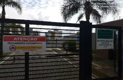 Oportunidade única em ponta grossa - pr | tipo: apartamento | negociação: leilão  | situação: imóvel
