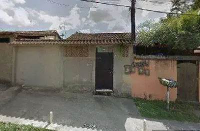 Oportunidade única em sao goncalo - rj | tipo: casa | negociação: leilão  | situação: imóvel