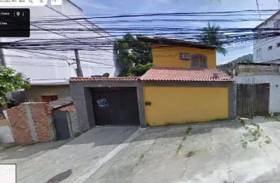 Oportunidade única em rio de janeiro - rj | tipo: casa | negociação: leilão  | situação: imóvel