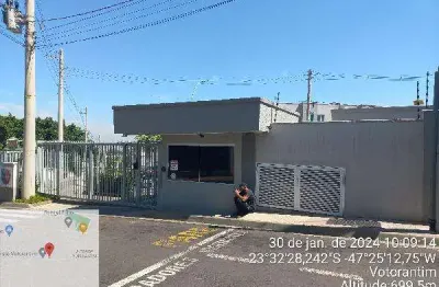 Oportunidade única em votorantim - sp | tipo: apartamento | negociação: leilão  | situação: imóvel