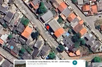 Oportunidade única em sao goncalo - rj | tipo: casa | negociação: leilão  | situação: imóvel