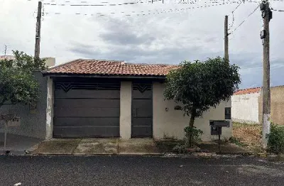 Oportunidade única em monte alto - sp | tipo: casa | negociação: leilão  | situação: imóvel