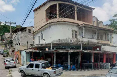 Oportunidade única em rio de janeiro - rj | tipo: apartamento | negociação: leilão  | situação: imóvel