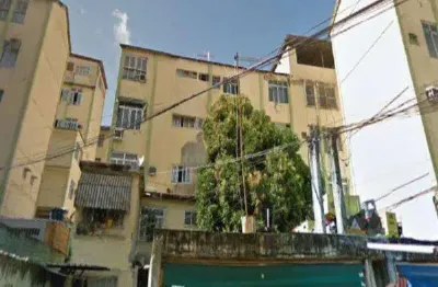 Oportunidade única em rio de janeiro - rj | tipo: apartamento | negociação: leilão  | situação: imóvel