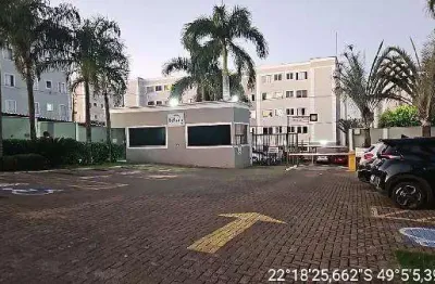 Oportunidade única em bauru - sp | tipo: apartamento | negociação: leilão  | situação: imóvel
