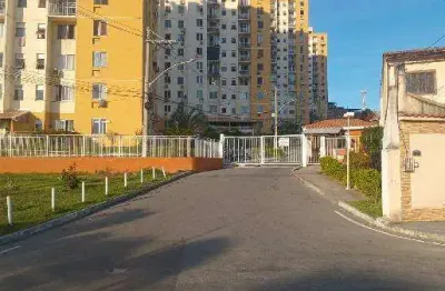 Oportunidade única em belford roxo - rj | tipo: apartamento | negociação: leilão  | situação: imóvel