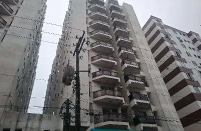 Oportunidade única em sao vicente - sp | tipo: apartamento | negociação: leilão  | situação: imóvel