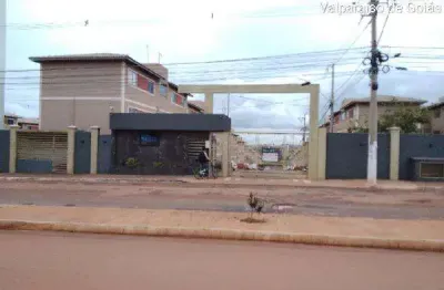 Oportunidade única em valparaiso de goias - go | tipo: apartamento | negociação: leilão  | situação: imóvel