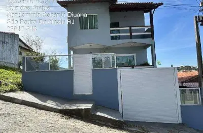 Oportunidade única em sao pedro da aldeia - rj | tipo: casa | negociação: leilão  | situação: imóvel