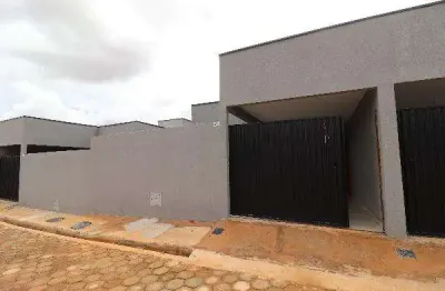 Oportunidade única em planaltina - go | tipo: casa | negociação: leilão  | situação: imóvel