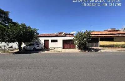 Oportunidade única em goianesia - go | tipo: casa | negociação: leilão  | situação: imóvel