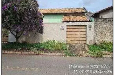 Oportunidade única em goiania - go | tipo: casa | negociação: leilão  | situação: imóvel