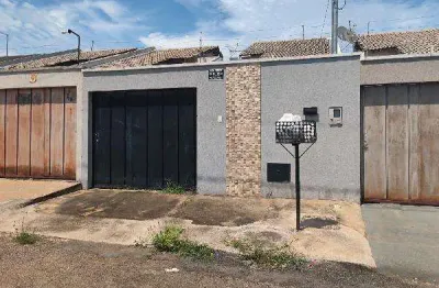 Oportunidade única em trindade - go | tipo: casa | negociação: leilão  | situação: imóvel