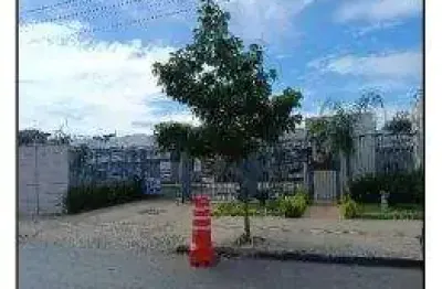 Oportunidade única em goiania - go | tipo: apartamento | negociação: leilão  | situação: imóvel