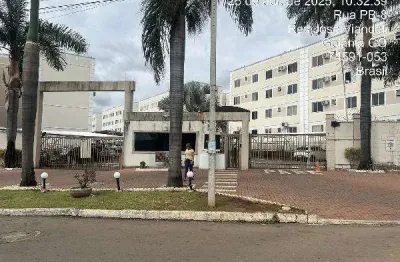 Oportunidade única em goiania - go | tipo: apartamento | negociação: leilão  | situação: imóvel