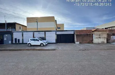Oportunidade única em aguas lindas de goias - go | tipo: apartamento | negociação: leilão  | situação: imóvel