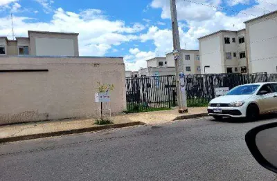 Oportunidade única em goiania - go | tipo: apartamento | negociação: leilão  | situação: imóvel