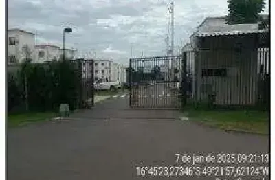 Oportunidade única em goiania - go | tipo: apartamento | negociação: leilão  | situação: imóvel