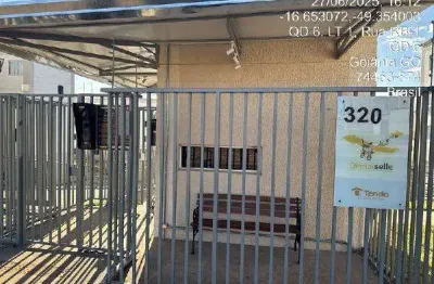 Oportunidade única em goiania - go | tipo: apartamento | negociação: leilão  | situação: imóvel