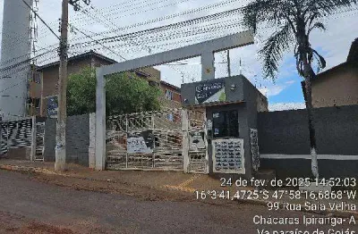 Oportunidade única em valparaiso de goias - go | tipo: apartamento | negociação: leilão  | situação: imóvel