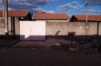 Oportunidade única em cocalzinho de goias - go | tipo: casa | negociação: leilão  | situação: imóvel