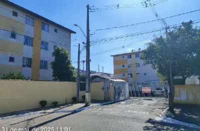 Oportunidade única em sao jose dos pinhais - pr | tipo: apartamento | negociação: leilão  | situação: imóvel