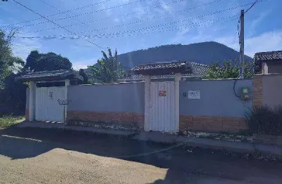 Oportunidade única em marica - rj | tipo: casa | negociação: leilão  | situação: imóvel