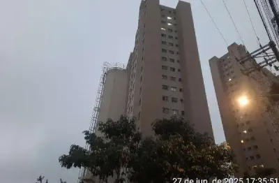 Oportunidade única em sao paulo - sp | tipo: apartamento | negociação: leilão  | situação: imóvel