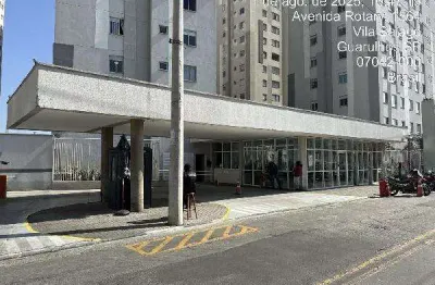 Oportunidade única em guarulhos - sp | tipo: apartamento | negociação: leilão  | situação: imóvel