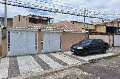 Oportunidade única em nilopolis - rj | tipo: casa | negociação: venda direta online  | situação: imóvel