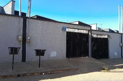 Oportunidade única em planaltina - go | tipo: casa | negociação: venda direta online  | situação: imóvel