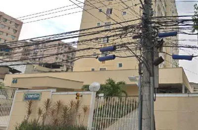 Oportunidade única em rio de janeiro - rj | tipo: apartamento | negociação: leilão  | situação: imóvel