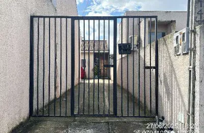 Oportunidade única em ponta grossa - pr | tipo: casa | negociação: leilão  | situação: imóvel